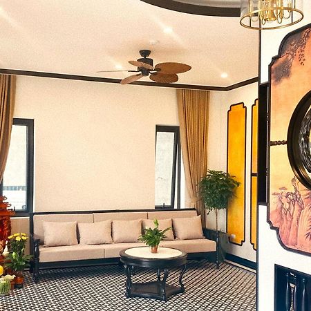 Lake Hotel Soc Son Ανόι Εξωτερικό φωτογραφία