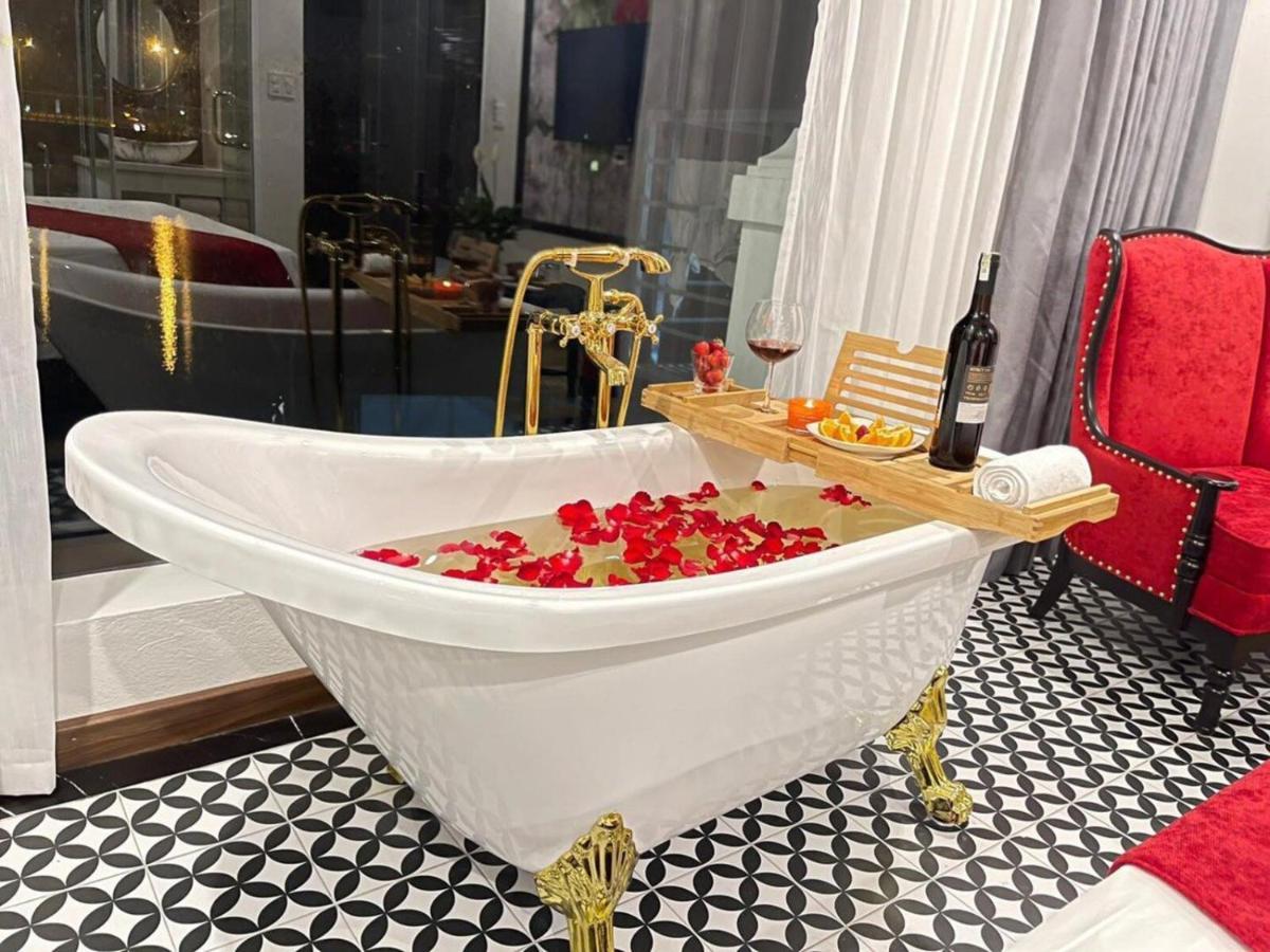 Lake Hotel Soc Son Ανόι Εξωτερικό φωτογραφία