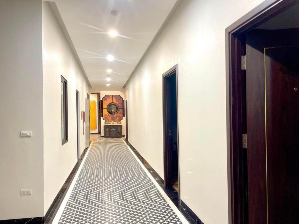 Lake Hotel Soc Son Ανόι Εξωτερικό φωτογραφία