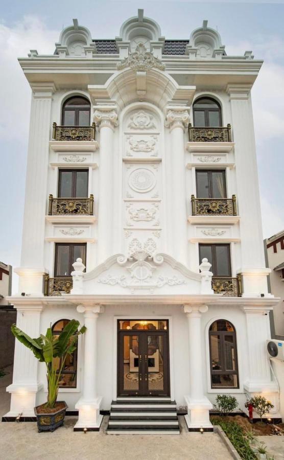 Lake Hotel Soc Son Ανόι Εξωτερικό φωτογραφία