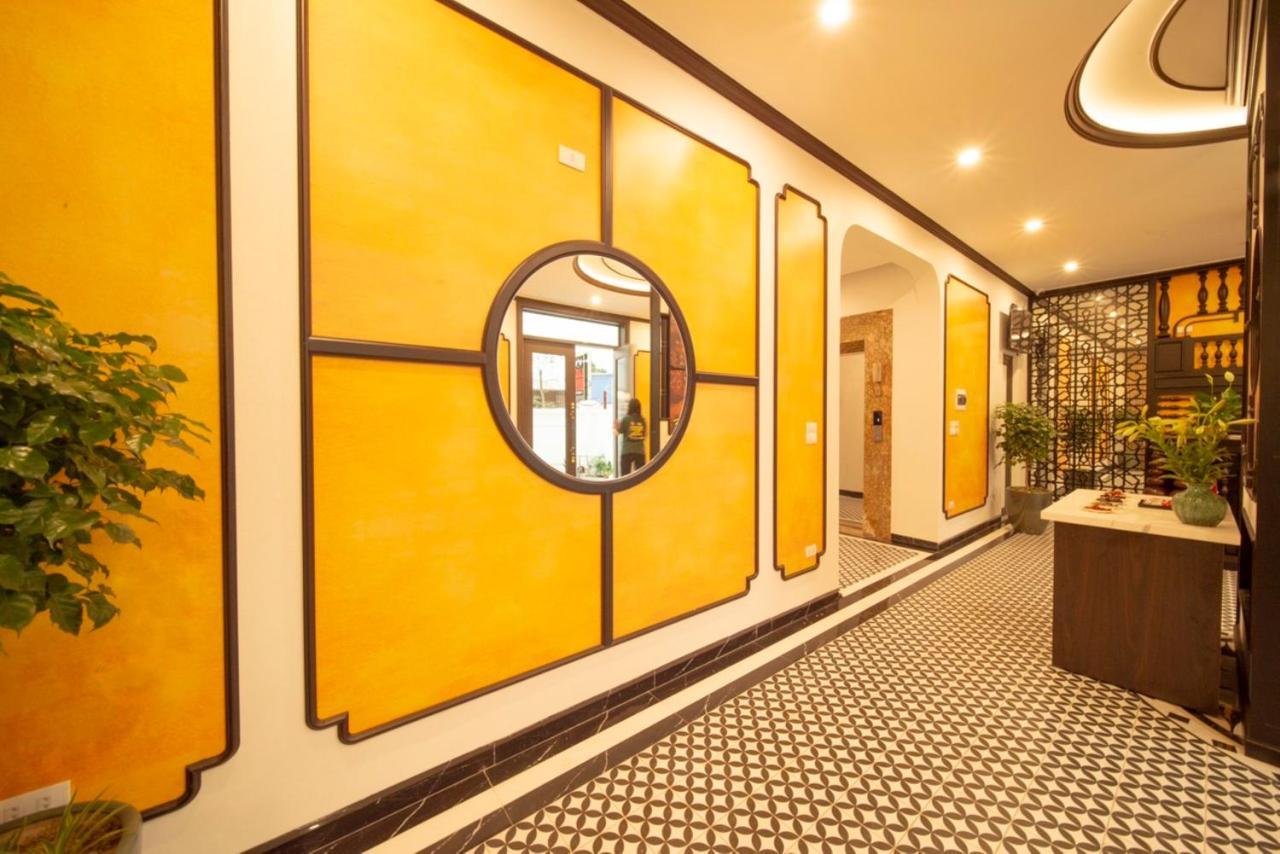 Lake Hotel Soc Son Ανόι Εξωτερικό φωτογραφία