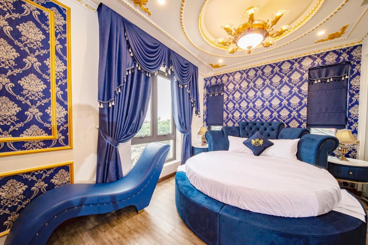 Lake Hotel Soc Son Ανόι Εξωτερικό φωτογραφία