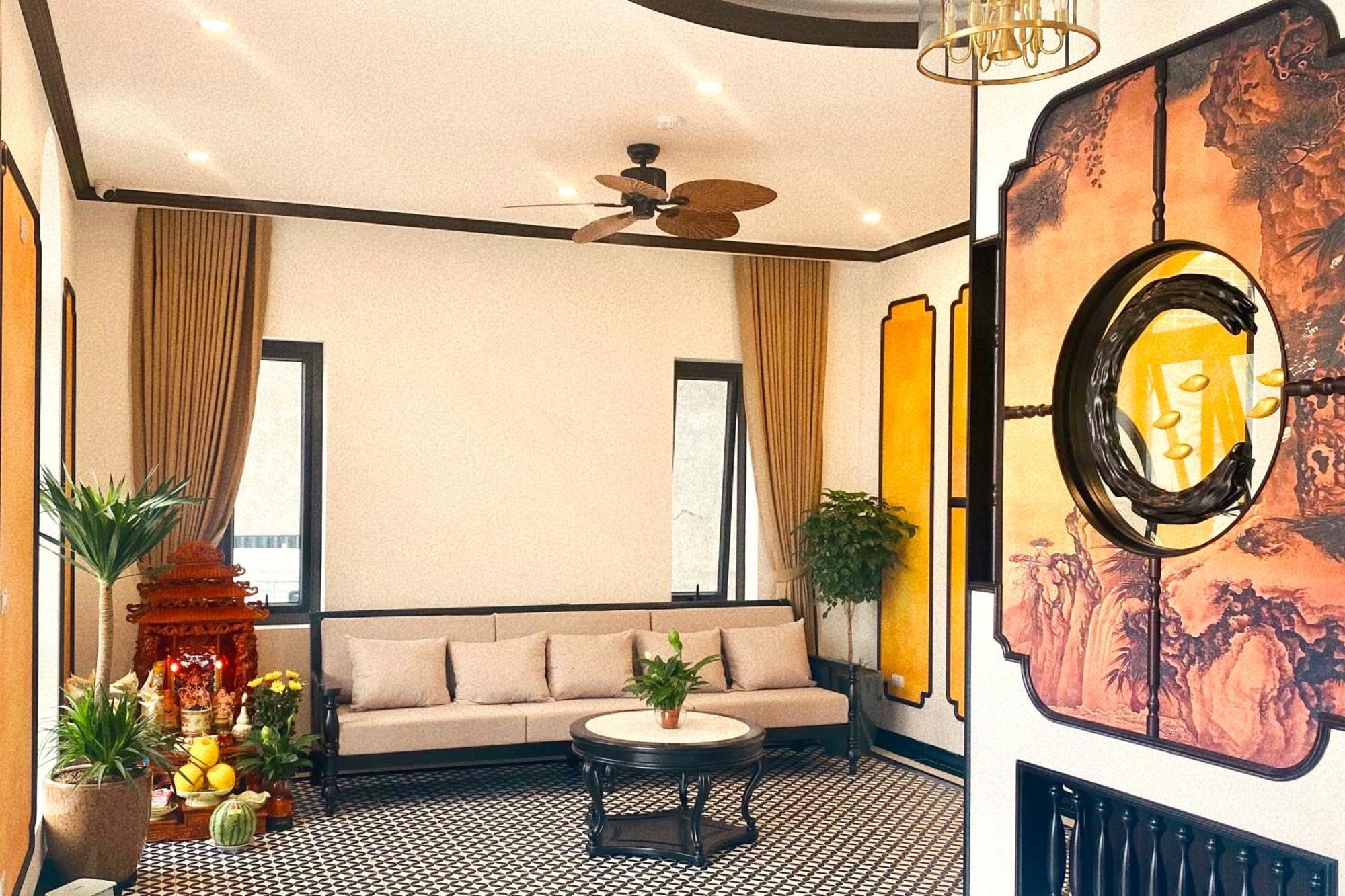 Lake Hotel Soc Son Ανόι Εξωτερικό φωτογραφία