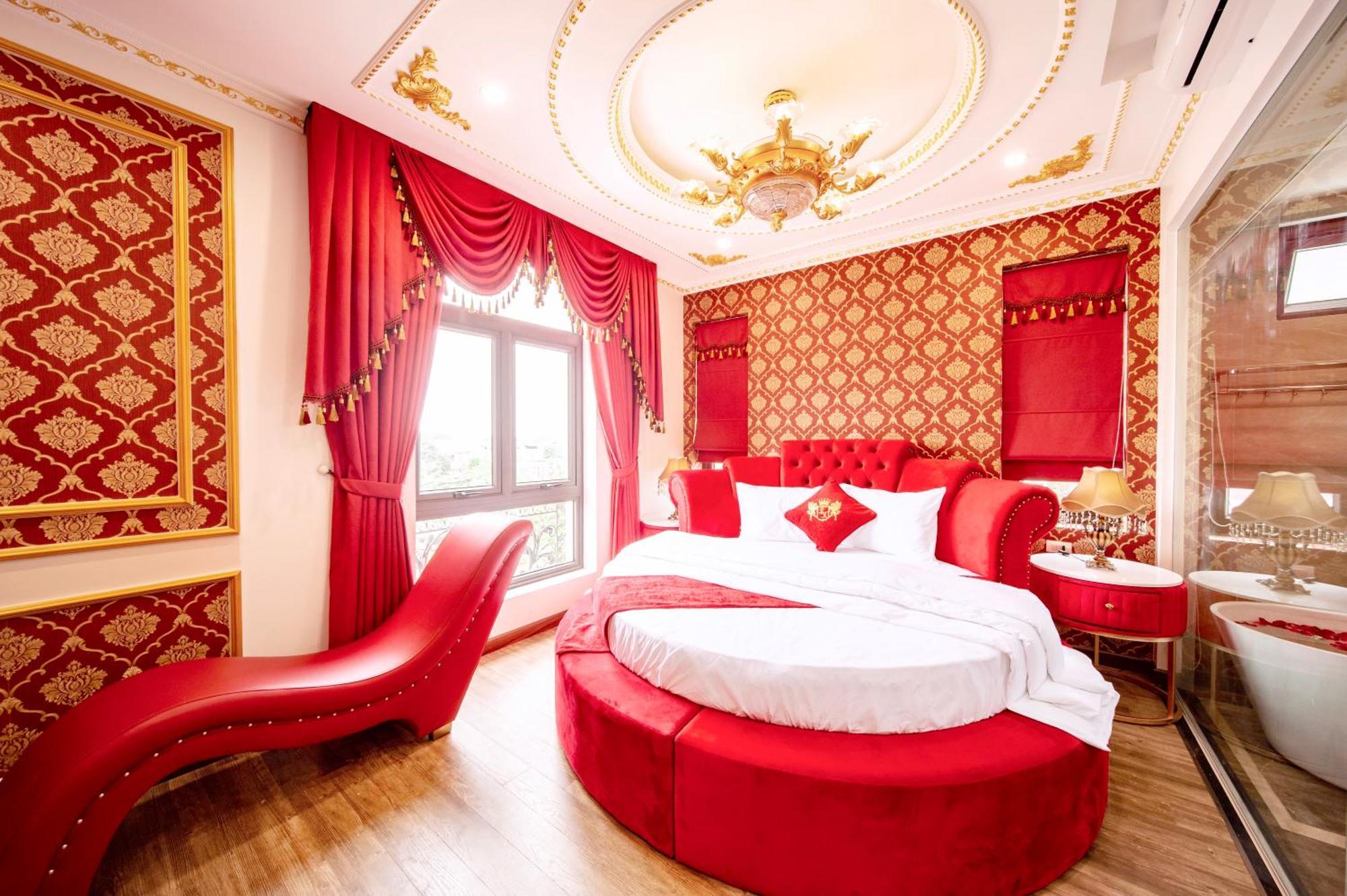 Lake Hotel Soc Son Ανόι Εξωτερικό φωτογραφία